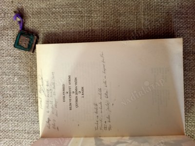 Bilim ve Cinsiyet Ayrımı