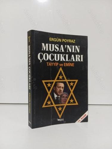 Musa'nın Çocukları Tayyip Ve Emine