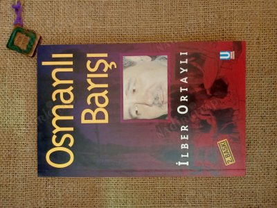Osmanlı Barışı