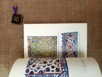 TURKISH ARTS