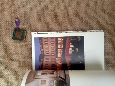 Wallpaper City Guide MILAN