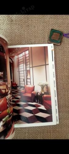 Wallpaper City Guide New York