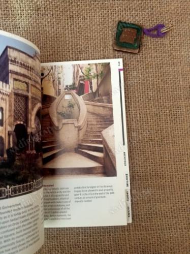 ISTANBUL / Wallpaper City Guide