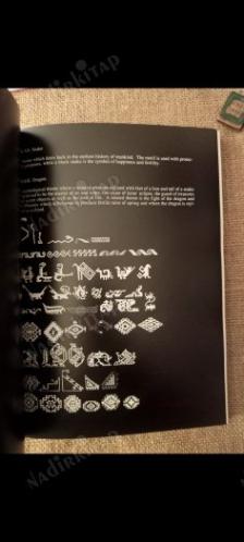KİLİM Catalogue No: 1