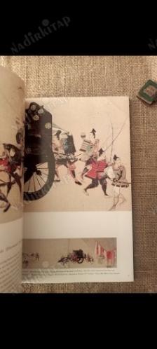 50 Masterpieces Of Japanese Art