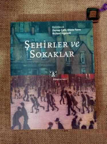 Şehirler ve Sokaklar