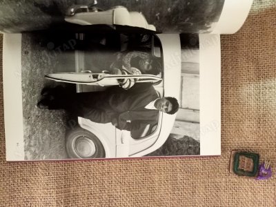 BRUNO BARBEY İTALYANLAR - * Sergi Kitabı *
