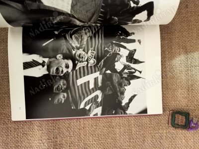 BRUNO BARBEY İTALYANLAR - * Sergi Kitabı *