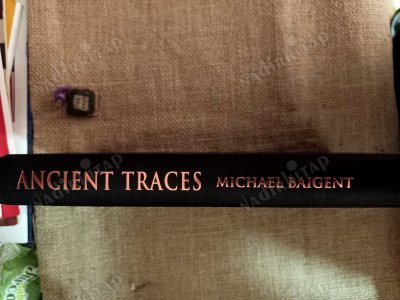 Ancient Traces Mysteries in Ancient and Early History.