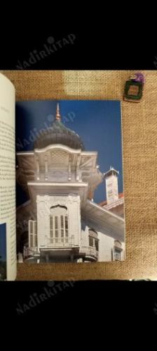 Türkiye'nin Kültür Mirası 100 Mimari Şaheser