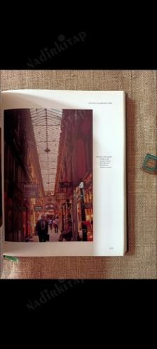 XIX. YÜZYIL BEYOĞLUSU CİLTLİ