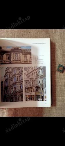 XIX. YÜZYIL BEYOĞLUSU CİLTLİ