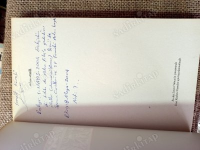EVREN, TANRILAR, İNSANLAR - Vernant Yunan Mitlerini Anlatıyor
