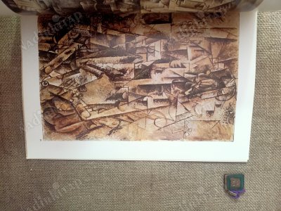 Grands Peıntres /Picasso