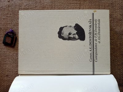 Carnets: Correspondance de F. M. Dostoievski et Anna G. Dostoievskaia / Tome I-II