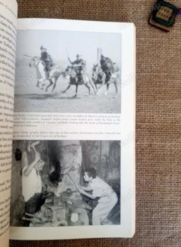 SONS OF THE CONQUERORS - The Rise of the Turkic World