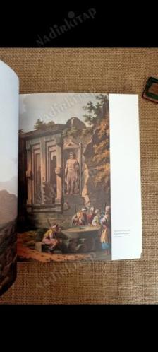 Lycia: Through the eyes of European travellers