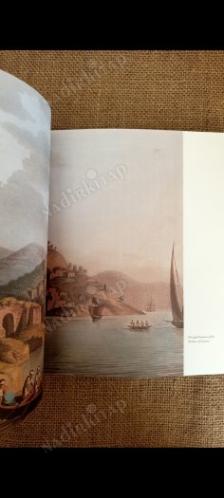 Lycia: Through the eyes of European travellers
