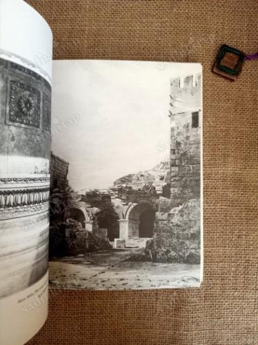 PAMPHYLIA Through the Eyes of Europen Travellers