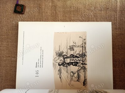 İstanbul'da Bir Sürrealist: Salvador Dalí