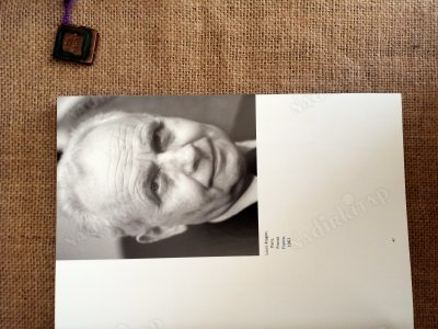 LÜTFİ ÖZKÖK / FOTOĞRAF SANATÇILARI DİZİSİ