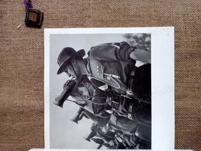 CUMHURİYET'İN IŞIĞINDA : OTHMAR PFERSCHYC FOTOĞRAFLARI