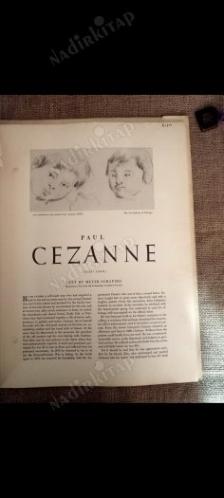 Cézanne