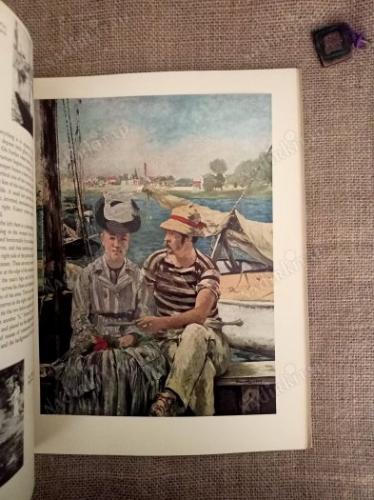 Manet