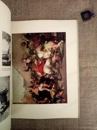 GOYA
