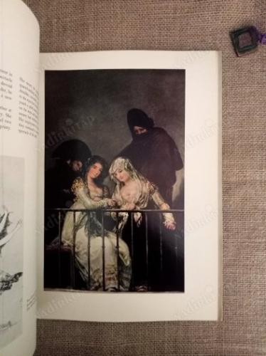 GOYA