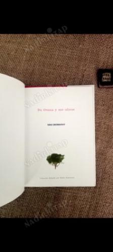 De Osuna Y Sus Olivos