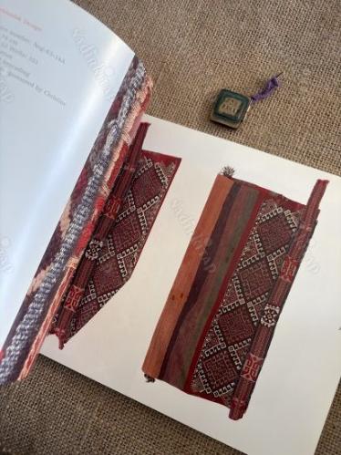 Giving back the colours. Josephine Powell collection. Edited by Kimberly Hart.