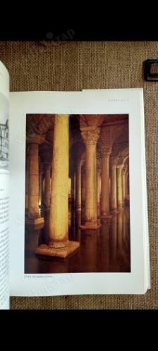 Byzantıne Monuments Of Istanbul