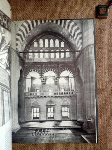 Mimar Sinan / Sandoz Kültür Yayınları