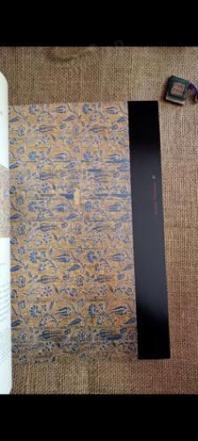 Çatma ve Kemha : Osmanlı İpekli Dokumaları / Ottoman Silk Textiles