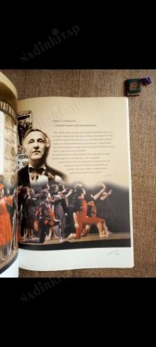 Bir Yaşam İksiri Dr. Nejat F. Eczacıbaşı