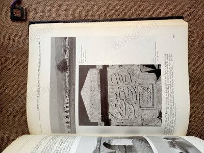 TÜRKİYE DIŞINDAKİ OSMANLI MİMARİ YAPITLARI - OTTOMAN ARCHITECTURAL WORKS OUTSIDE TURKEY