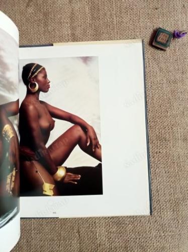 The Pirelli Calendar Album