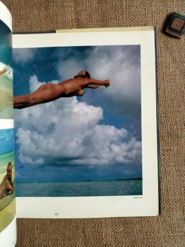 The Pirelli Calendar Album