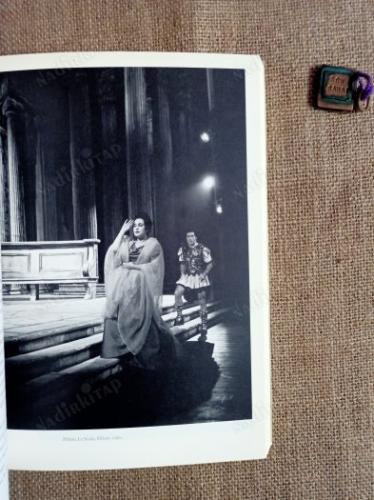 Leyla Gencer A Story of Passion * prestij boy