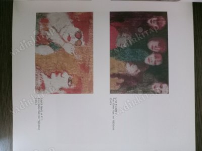 Şahin Paksoy (Aralık 2005 Sergi Kataloğu)