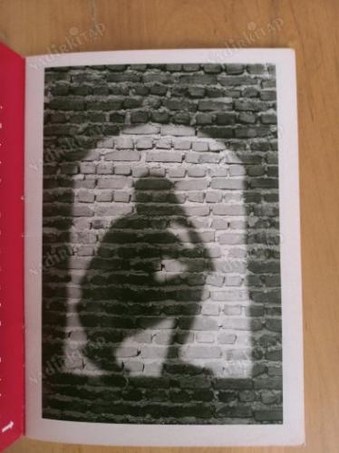 Aramis Kalay (Gölgeler) Karakutu Cep Fotoğrafları Albümleri 5