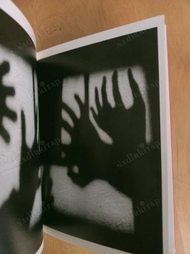 Aramis Kalay (Gölgeler) Karakutu Cep Fotoğrafları Albümleri 5
