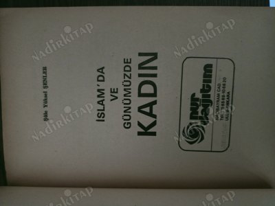 İSLAMDA VE GÜNÜMÜZDE KADIN