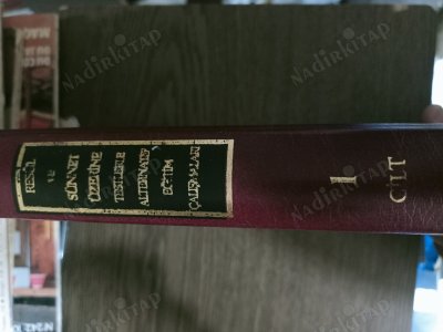 RESUL VE SÜNNET ÜZERİNE TESTLERLE ALTERNATİF EĞİTİM ÇALIŞMALARI-1