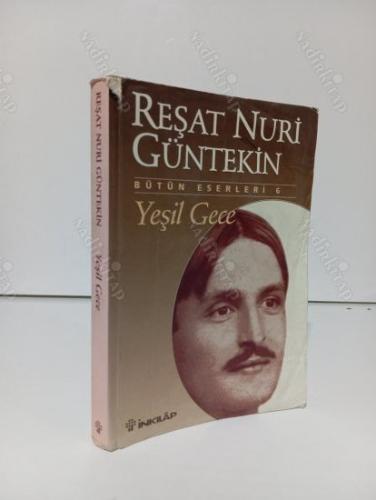 Yeşil Gece