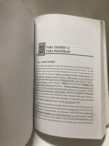 Temel Ekonomi (Basından Örneklerle) 3. Baskı