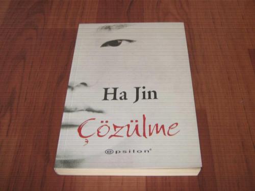 ÇÖZÜLME