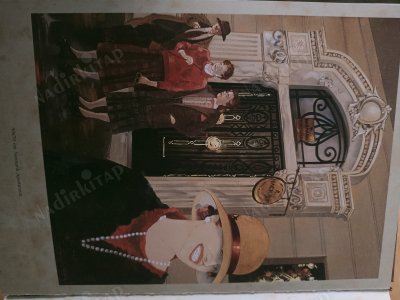 NİŞANTAŞI RESİMLERİ