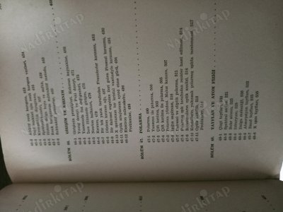 Üniversite Fiziği İkinci Kısım Elektrik ve Mağnetisma Optik ve Atom Fiziği